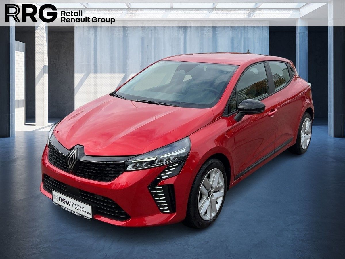 Renault Clio - Bild 1