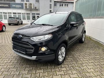 Fotografie Ford EcoSport 1.0 EcoBoost Titanium - Bluetooth - SHZ