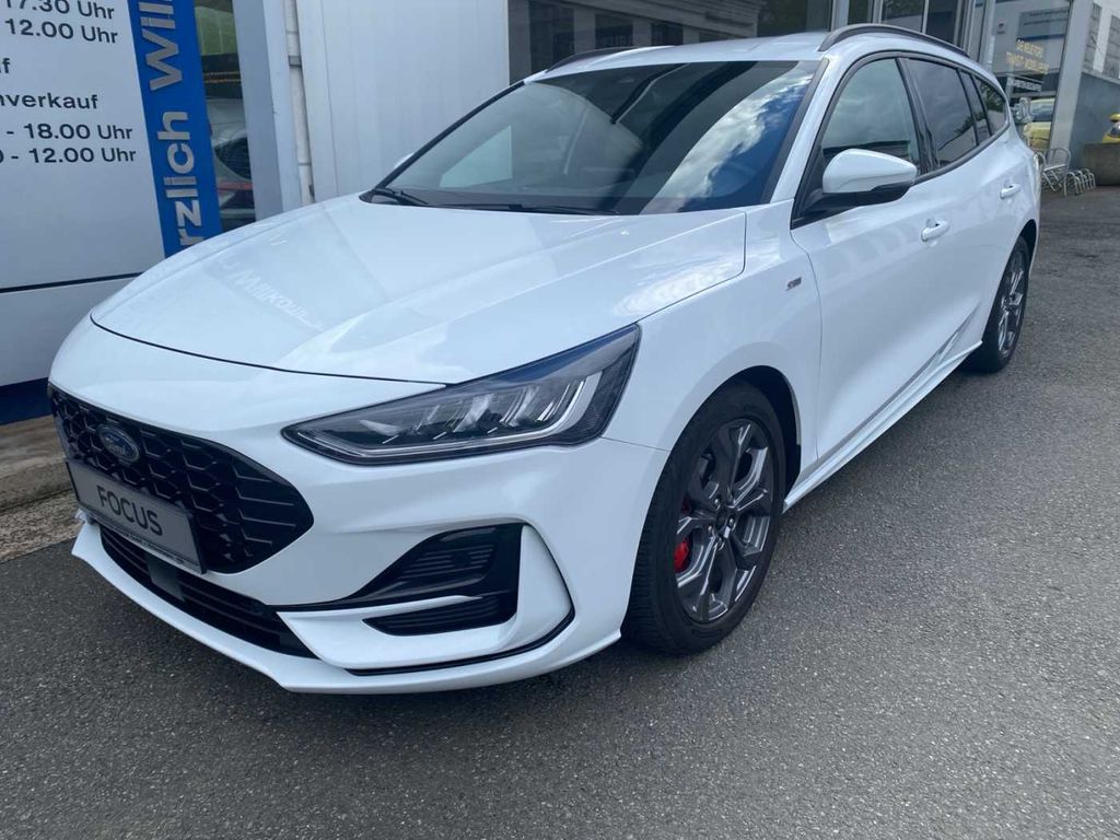 Image of Ford Focus