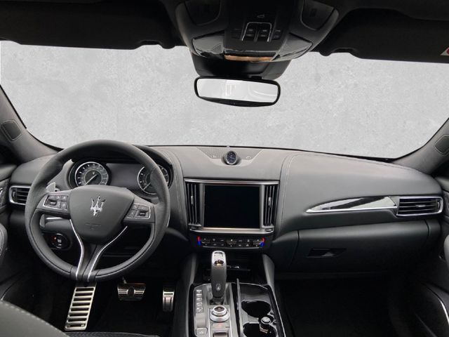 Fahrzeugabbildung Maserati Levante GT Hybrid AWD MJ23 ACC LED