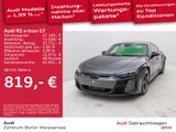 Audi RS e-tron GT*QUA*MATRIX*CARBON*HUD*B&O*360*ACC** - Audi RS e-tron GT aus 2022