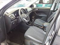 Volkswagen T-Cross - Vorschau Bild 4