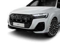 Audi SQ7 - Vorschau Bild 9