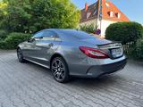 Mercedes-Benz CLS 350d 4MATIC Night AMG Paket -TOP Ausstattung - gebrauchte Mercedes-Benz CLS 350 aus dem Jahr 2016