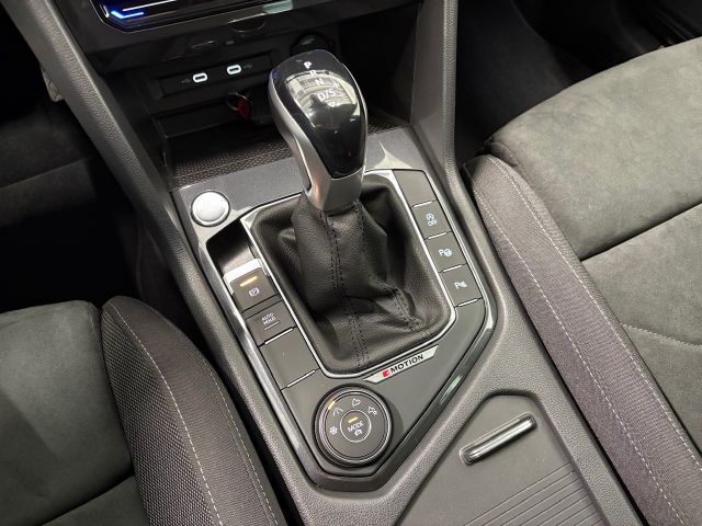 Tiguan Elegance 4M 2.0 TSI DSG MATRIX-LED RFK