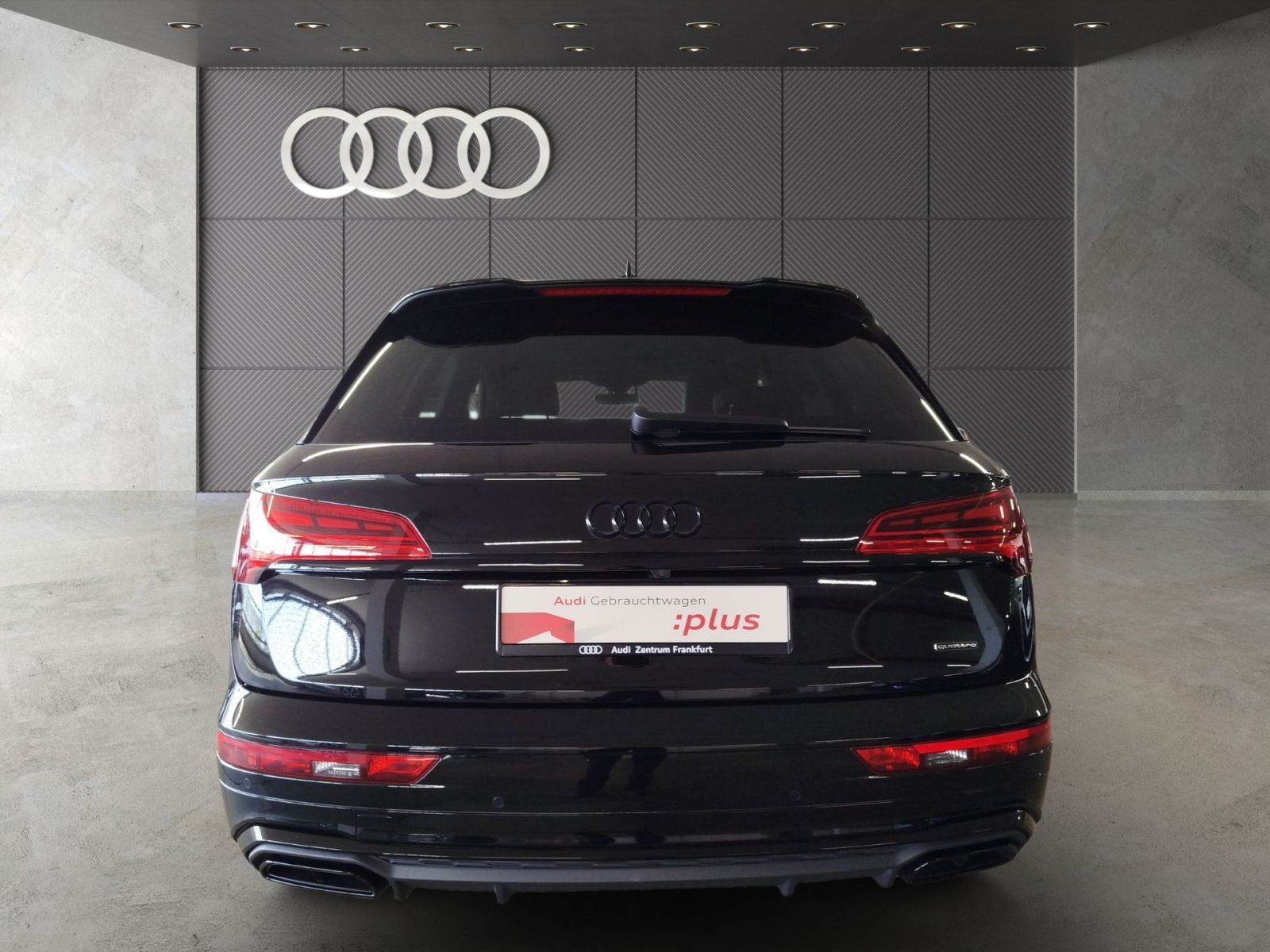 Audi Q5 - Bild 8