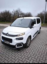 Citroën Berlino 2019model 7-sitzer -Version - Citroën Berlingo Gebrauchtwagen in Frankfurt