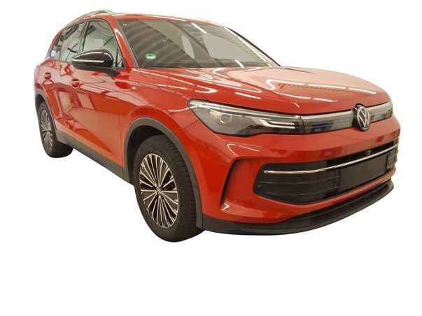 Volkswagen Tiguan - Bild 3