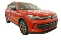 Volkswagen Tiguan - Vorschau Bild 3