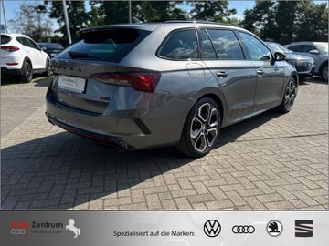 Skoda Octavia - 5