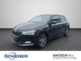 Skoda Fabia III 1.0 TSI Best of Clever Navi ACC Climat - Skoda Fabia: Iii