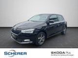 Skoda Fabia III 1.0 TSI Best of Clever Navi ACC Climat - Skoda Fabia: Ii