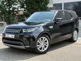 Land Rover Discovery 2.0 SD4 HSE//*7 SITZE*//*ACC*//*LED*// - Land Rover Discovery: Schwarz