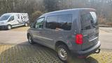 Volkswagen Caddy Kombi  4Motion Standheizung - Volkswagen Caddy: Kombi