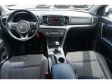 Kia Sportage 1.6 GDI 2WD LX Klimaaut. BT LM SHZ PDC  - Kia: 1.6