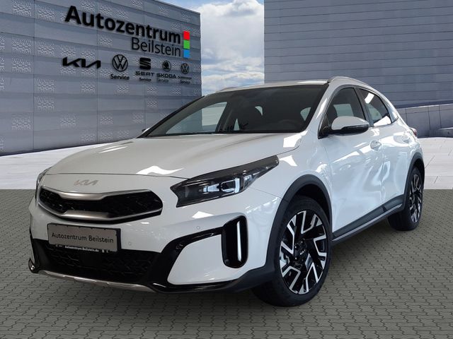 Kia XCeed Edition 1,5 T GDI Automatik Navi LED