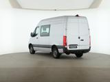 Mercedes-Benz Sprinter 317 CDI Mixto Standard Hoch L2H2 AHK - Mercedes-Benz Sprinter Gebrauchtwagen in Münster