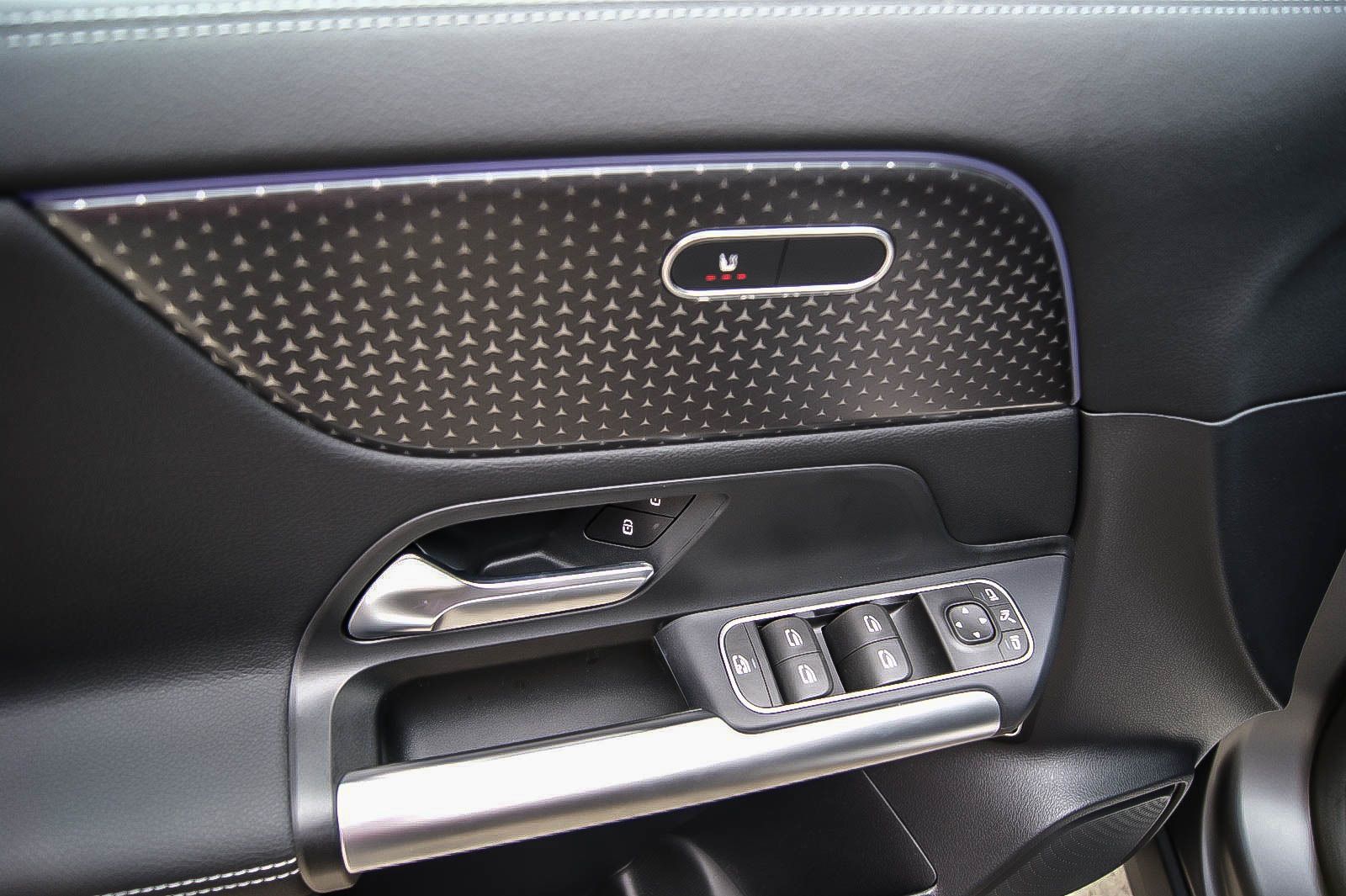 Fahrzeugabbildung Mercedes-Benz GLA 220 4-Matic Allrad Aut. MBUX KEYLESS 1.HAND