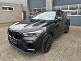 BMW X6 M Competition Pano Massage TV HeadUp H&K Voll - BMW X6 M: Competition