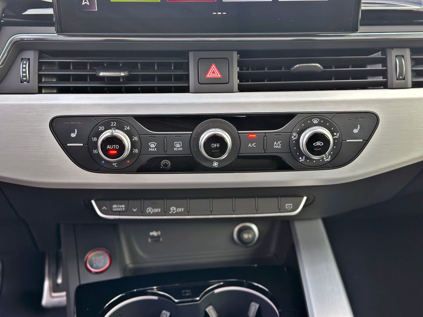 Audi S5 - Bild 17