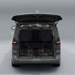 Volkswagen T7 Multivan - Vorschau Bild 10