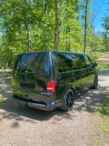 Volkswagen T5 Multivan VB - VW T5 Gebrauchtwagen in Wiesbaden