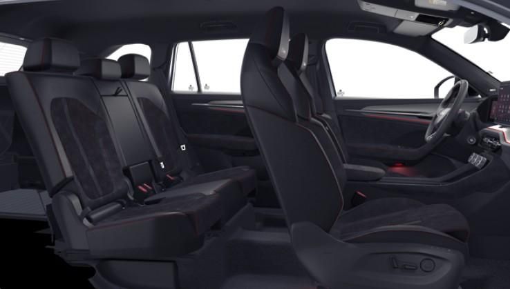 Skoda Kodiaq - Bild 4