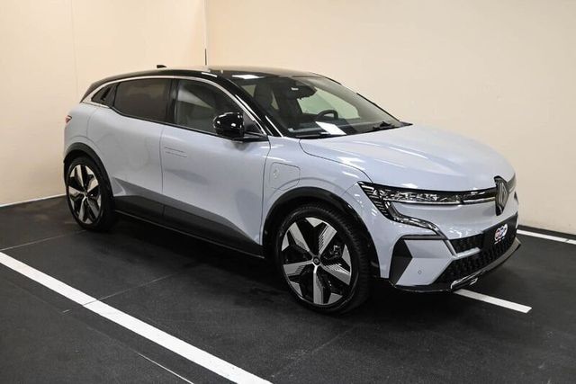Другие Renault Mégane E-Tech El. Mégane E-Tech Electric