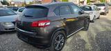 Peugeot 4008 Allure 4WD Allrad Tüv 10.2026 - Peugeot 4008 Gebrauchtwagen