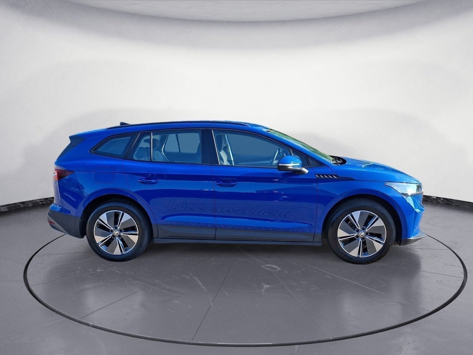 Skoda Enyaq - Bild 6