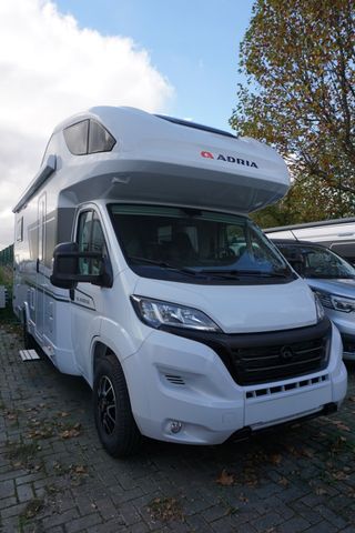 Adria Coral XL Axess 660 SL CSD Edition 2023 