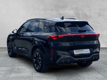 Cupra Terramar - 3