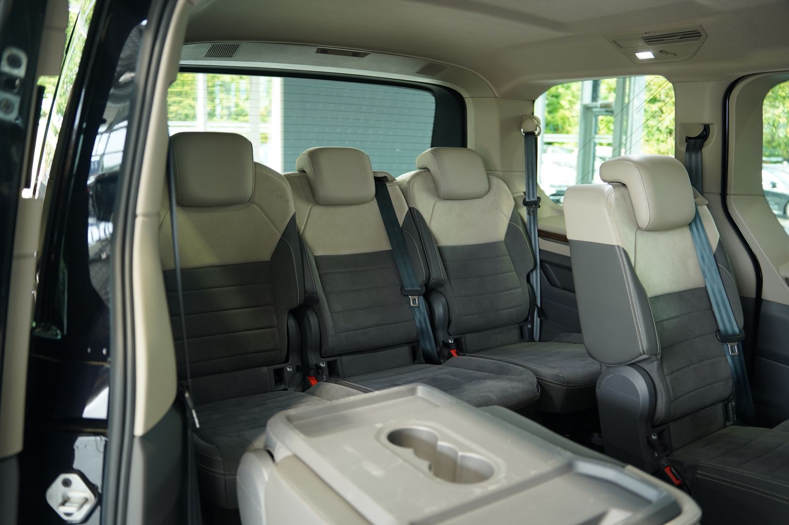 Vw T7 Multivan