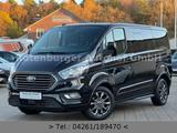 Ford Tourneo Custom 320*TITANIUM*9-SITZE*KAMERA*1.HD* - gebrauchte Ford Tourneo Custom aus dem Jahr 2022