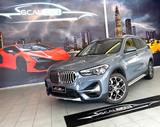 BMW Bmw X1 sDrive20i MSPORT CERTIFICATA OK PERMUTE G - BMW X1 Kombi Gebrauchtwagen
