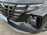 Hyundai Tucson 1.6 N Line Mild-Hybrid 4WD KRELL CarPlay - Hyundai TUCSON: Automatik