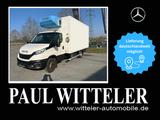 Iveco IVECO Daily 70C21 Kühlk. +Frigoblock+Klima+LBW - Offers