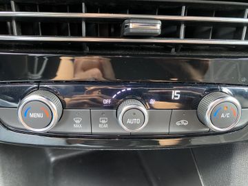 Bild 20 Opel Mokka Ultimate 1.2 ALCANTARA/KLIMA AT/PDC V+H+CA