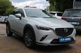 Mazda CX-3 Kangei *2.HAND/HUD/RFK/PDC/NAVI/LEDER/LED* - Mazda: Weiß, Leder