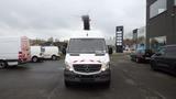 Mercedes-Benz Sprinter 314 (Stock ID 27799) - Mercedes-Benz Sprinter 314