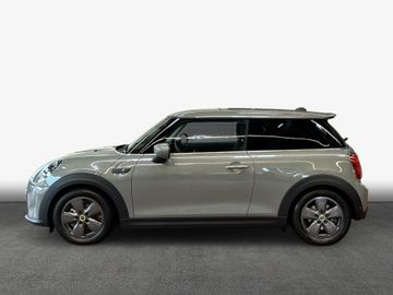 MINI Cooper SE - 5