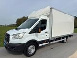 Ford TRANSIT KOFFERAUFBAU+LBW*2019*EURO6*TEMPOMAT* - Ford Transit kofferaufbau