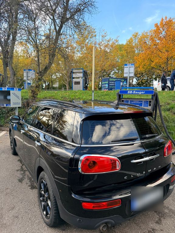Image of MINI Cooper D
