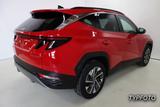 Hyundai TUCSON Select 1.6 T-GDi 4WD LED Navi - gebrauchte Hyundai TUCSON aus dem Jahr 2022