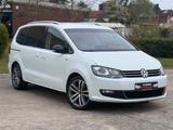 Volkswagen Sharan Match BMT 2.0 TDI *Automatik*5-Sitzer* - VW Sharan in Mönchengladbach