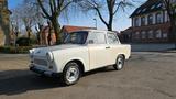Trabant TRABANT P601 S DELUXE  /  TÜV 06/26  /  FA... - Trabant 601: Limousine, Deluxe