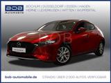 Mazda 3 SKYACTIV-G M-Hybrid LEDER BOSE 360° KAMERA LED - Mazda 3 in Herne