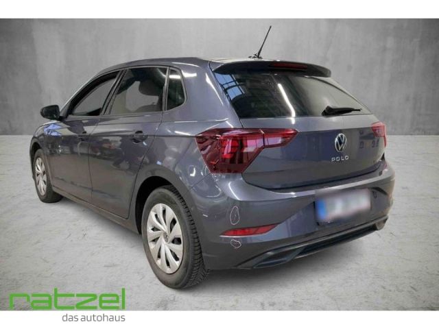 Fahrzeugabbildung Volkswagen Polo 1.0 TSI DSG Life Digitales Cockpit LED ACC