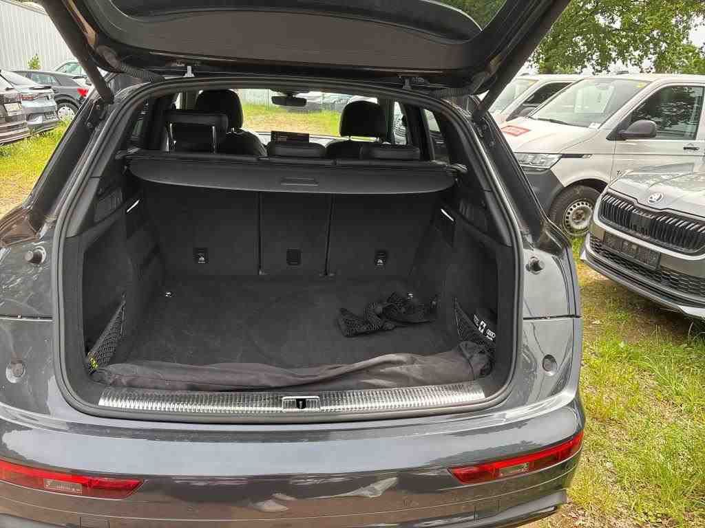 Audi Q5 - Bild 5