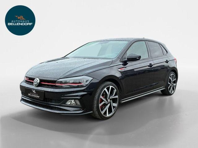 Volkswagen Polo 2.0 TSI DSG GTI Navi LED ACC